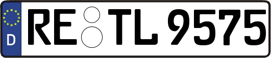 RE-TL9575