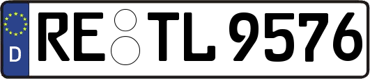 RE-TL9576