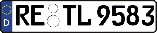 RE-TL9583