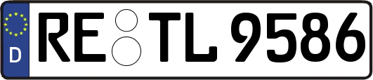 RE-TL9586