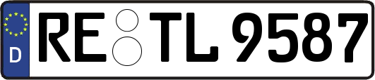 RE-TL9587