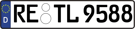 RE-TL9588
