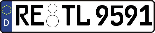 RE-TL9591