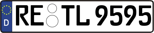 RE-TL9595