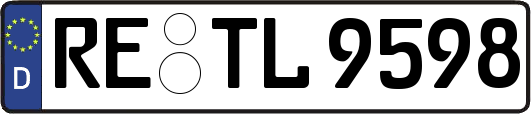 RE-TL9598