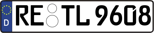 RE-TL9608