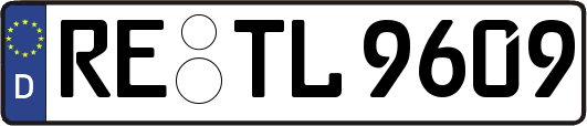 RE-TL9609
