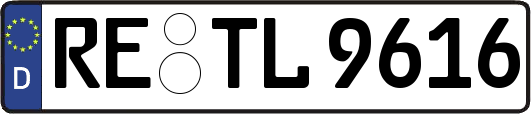 RE-TL9616