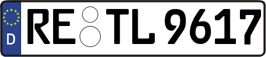 RE-TL9617