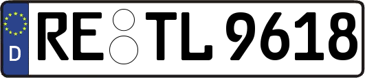 RE-TL9618