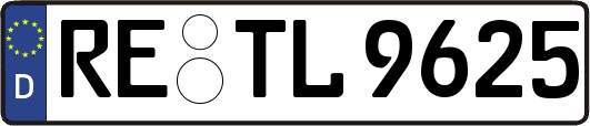 RE-TL9625