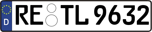 RE-TL9632