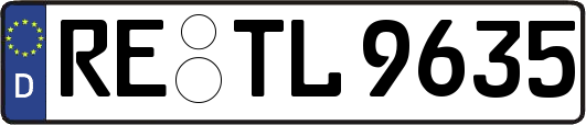 RE-TL9635