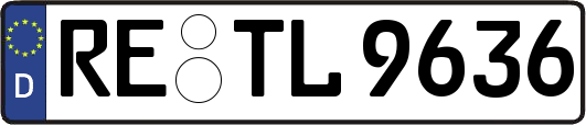 RE-TL9636