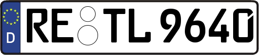 RE-TL9640