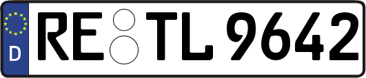 RE-TL9642
