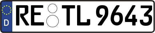 RE-TL9643