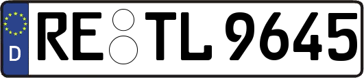 RE-TL9645