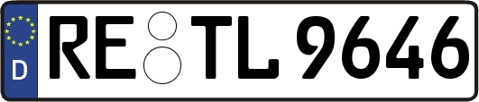 RE-TL9646