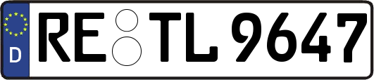 RE-TL9647