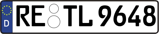 RE-TL9648