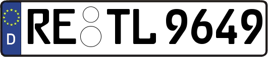 RE-TL9649