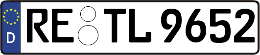 RE-TL9652
