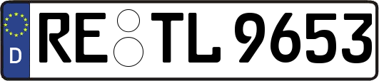 RE-TL9653