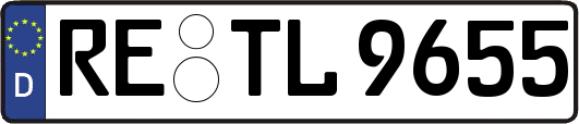 RE-TL9655