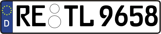 RE-TL9658