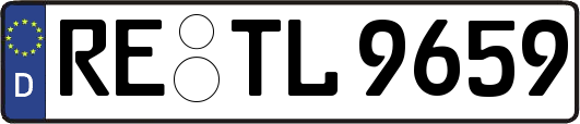 RE-TL9659