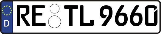 RE-TL9660