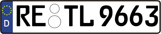 RE-TL9663