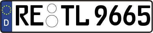 RE-TL9665