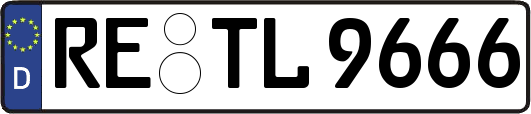 RE-TL9666