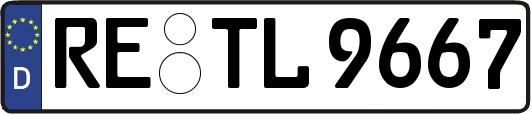 RE-TL9667
