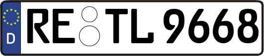 RE-TL9668