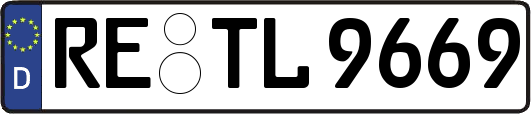 RE-TL9669