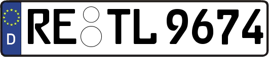 RE-TL9674