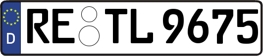 RE-TL9675