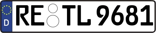 RE-TL9681