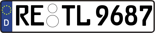 RE-TL9687