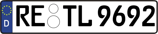 RE-TL9692