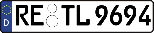 RE-TL9694