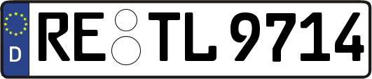 RE-TL9714