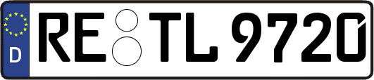 RE-TL9720