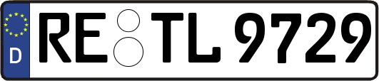 RE-TL9729