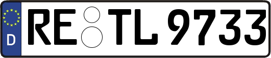 RE-TL9733