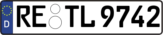 RE-TL9742