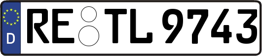 RE-TL9743